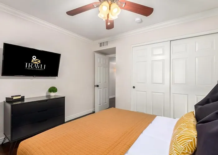 Holiday home La Vieve Family Oasis-free Htd Pool-billiards-bbq Chandler
