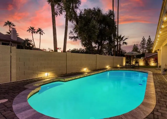 La Vieve Family Oasis-free Htd Pool-billiards-bbq Holiday home *