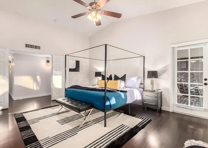 La Vieve Family Oasis-free Htd Pool-billiards-bbq Holiday home Chandler