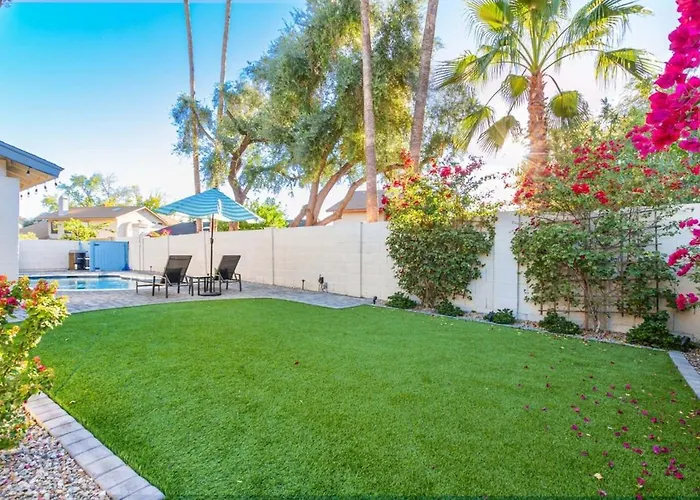 Holiday home La Vieve Family Oasis-free Htd Pool-billiards-bbq